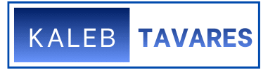 Blog Kaleb Tavares