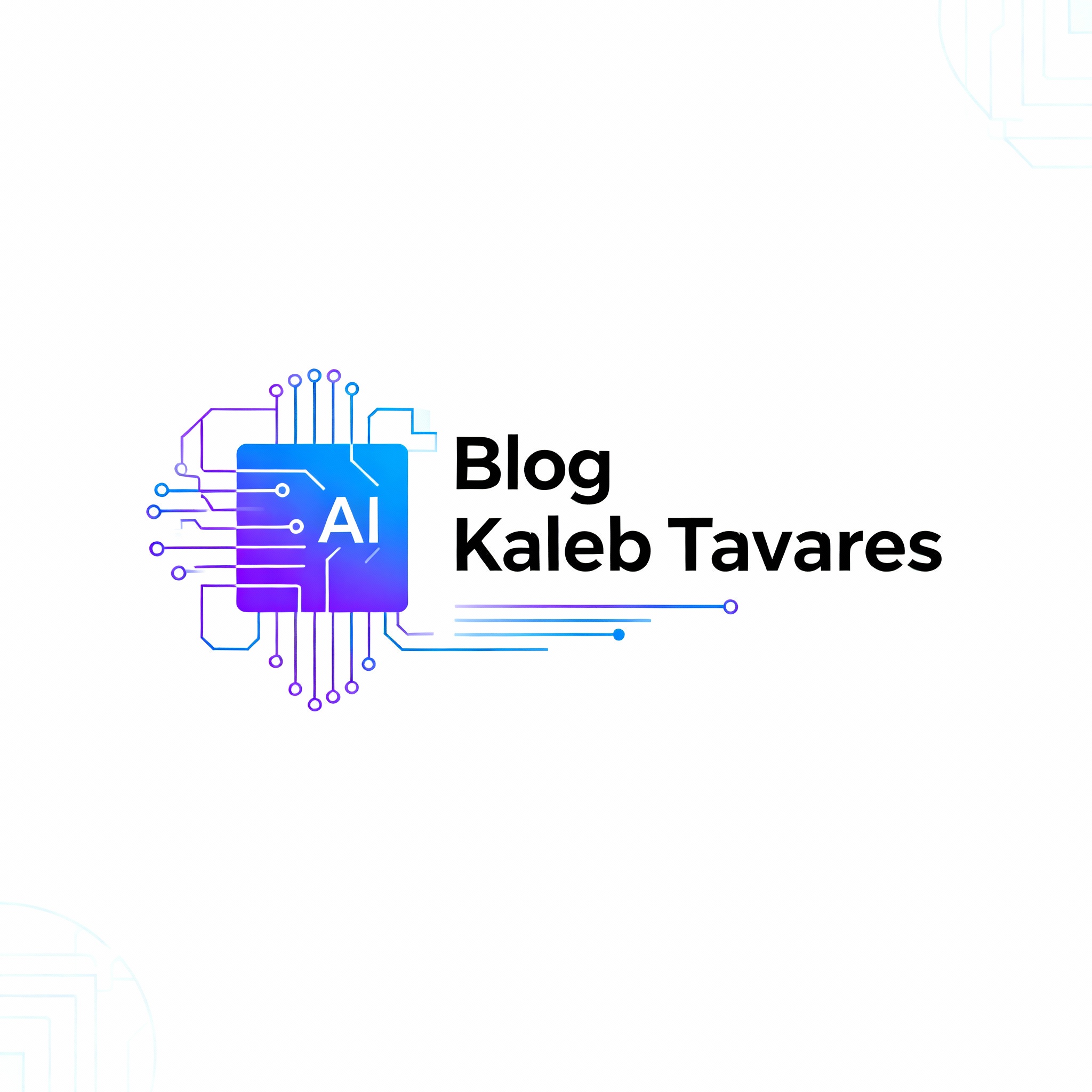 Seu Blog de Tecnologia e Automação